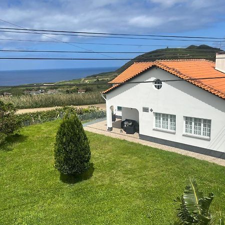 Vivenda Flor Villa Ponta Delgada Eksteriør billede