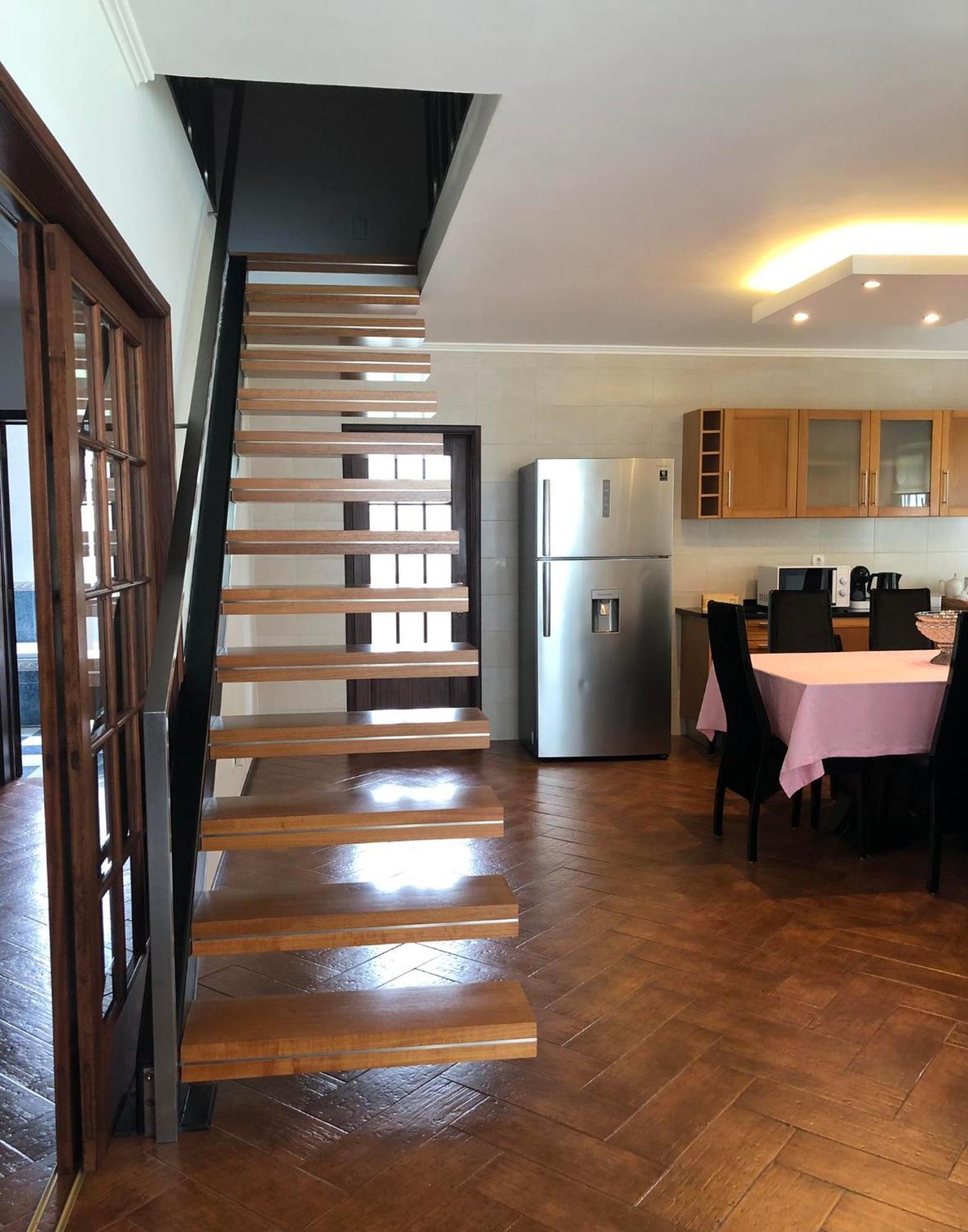 Vivenda Flor Villa Ponta Delgada Eksteriør billede