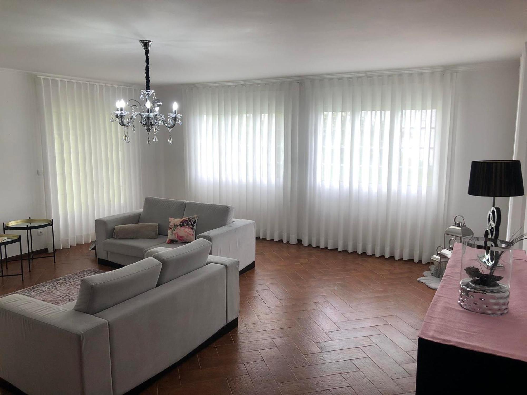 Vivenda Flor Villa Ponta Delgada Eksteriør billede