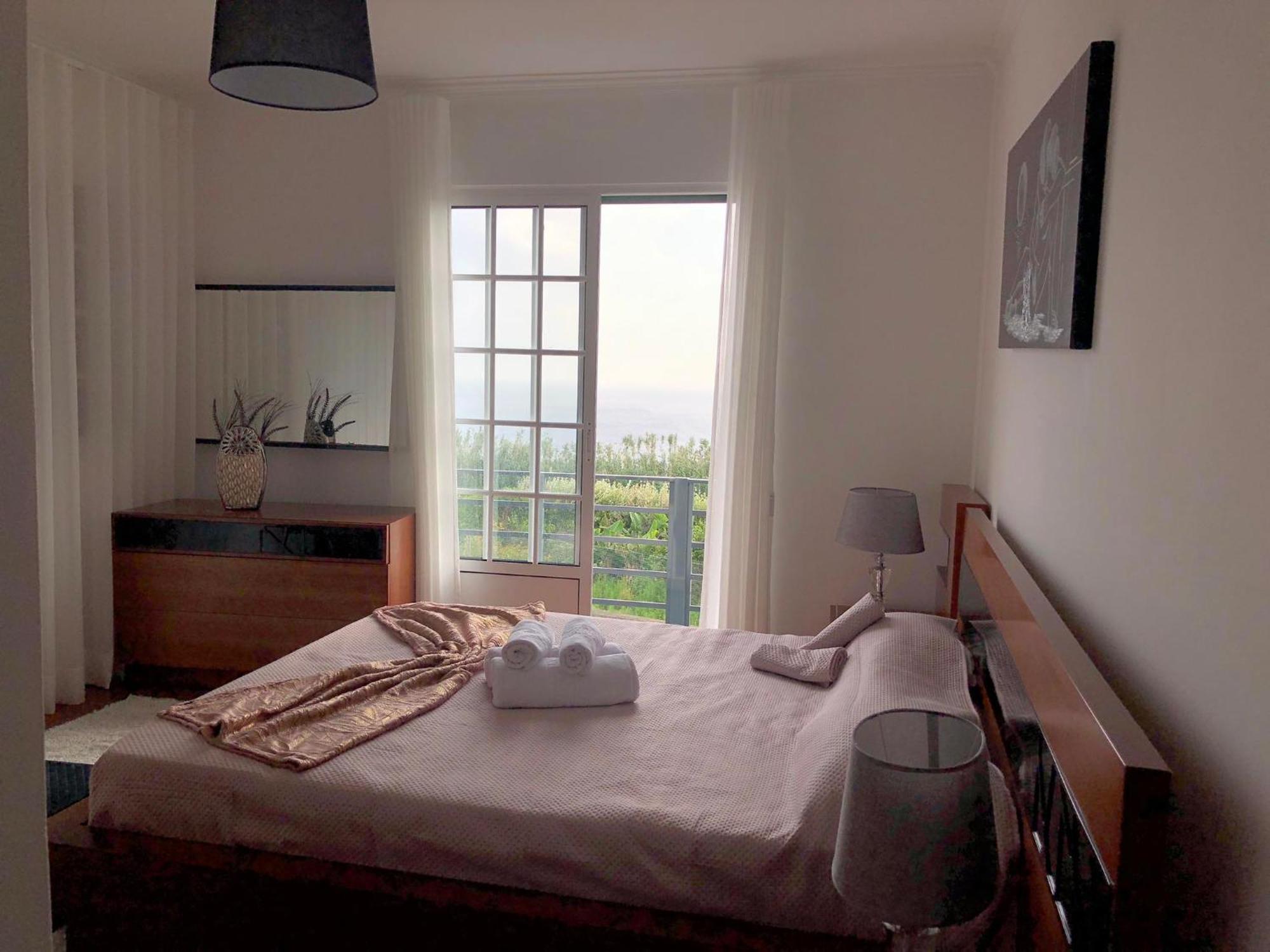 Vivenda Flor Villa Ponta Delgada Eksteriør billede