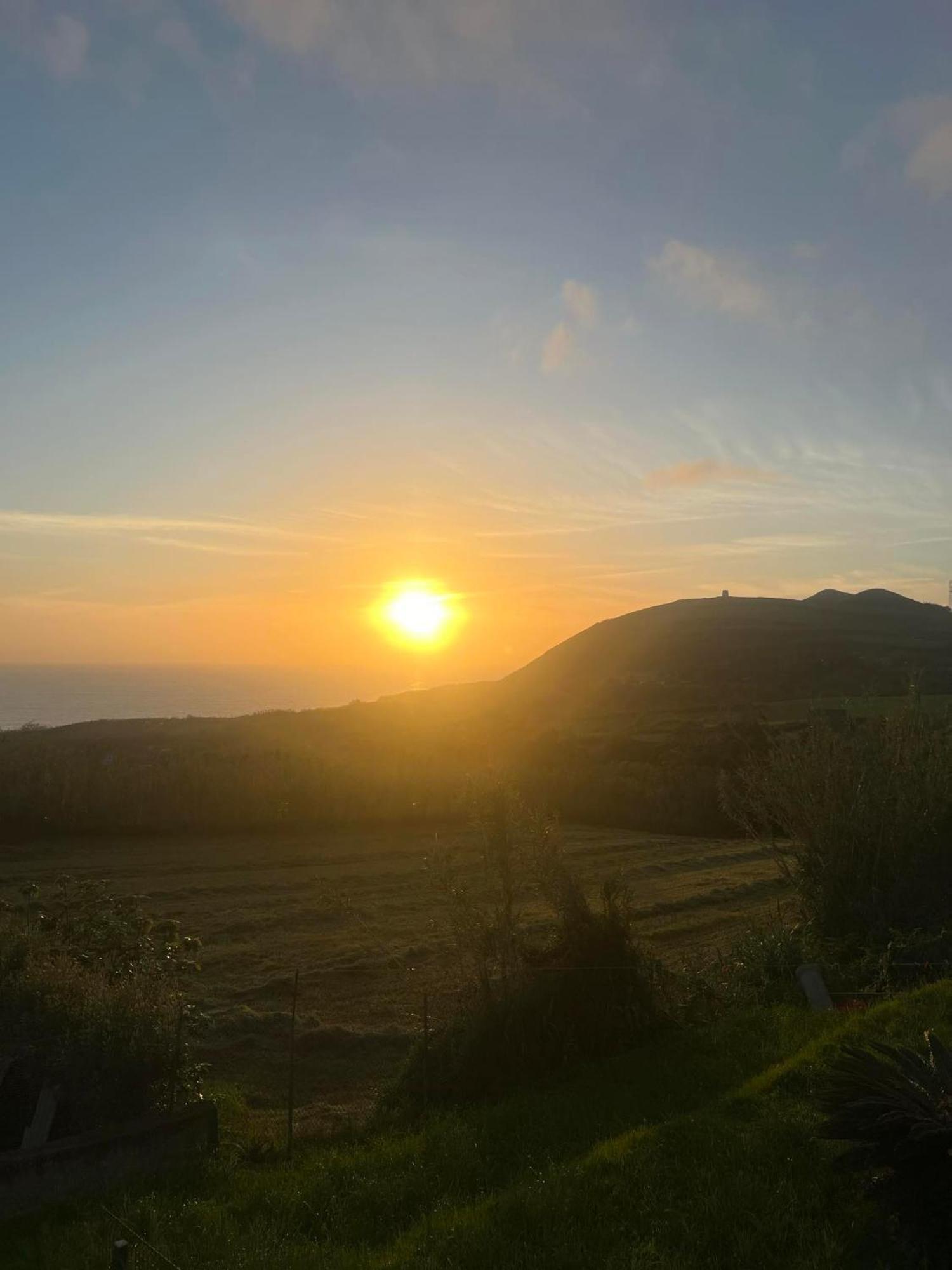 Vivenda Flor Villa Ponta Delgada Eksteriør billede