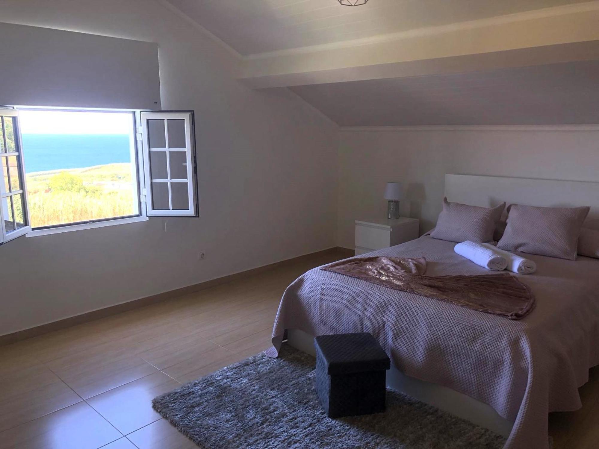 Vivenda Flor Villa Ponta Delgada Eksteriør billede