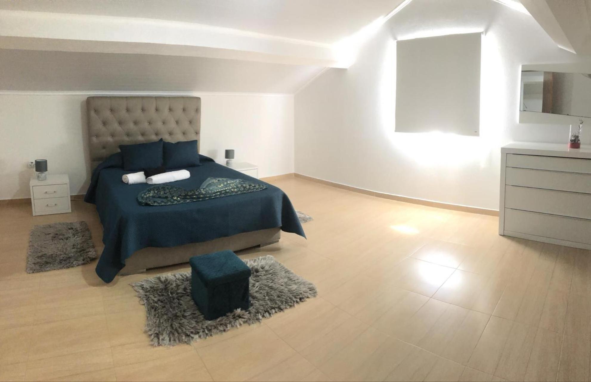Vivenda Flor Villa Ponta Delgada Eksteriør billede