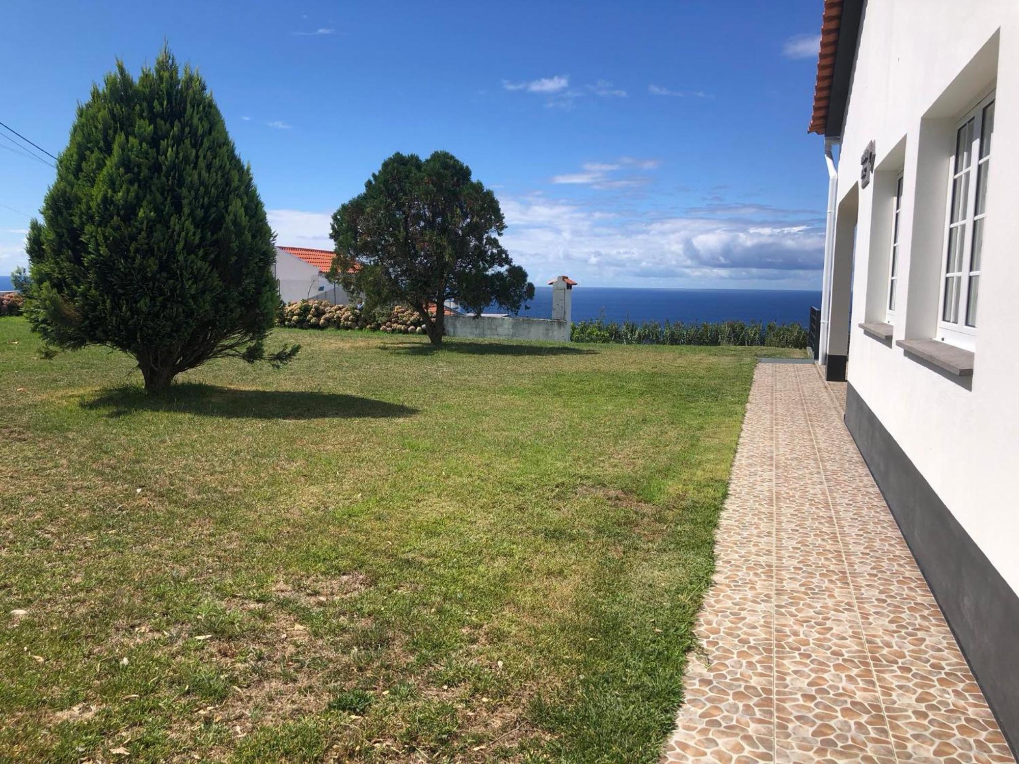 Vivenda Flor Villa Ponta Delgada Eksteriør billede